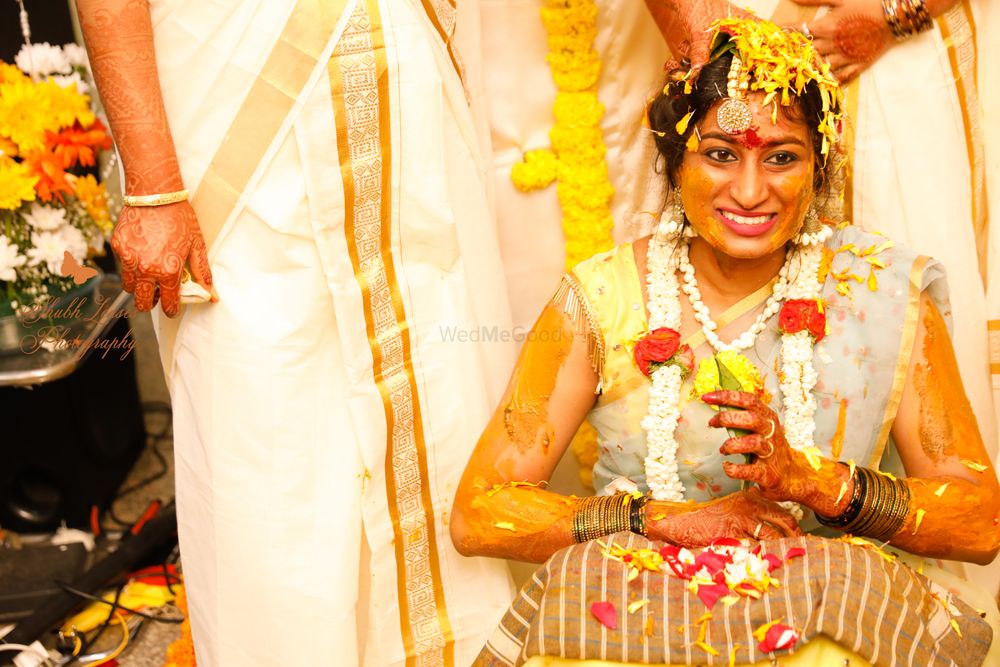 Photo From Christian Wedding - By Shubh Lenses Photography