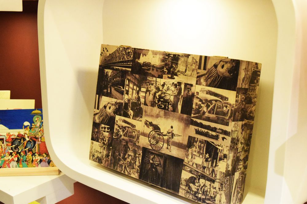 Photo From Direct Printing on Wood - By Artografi