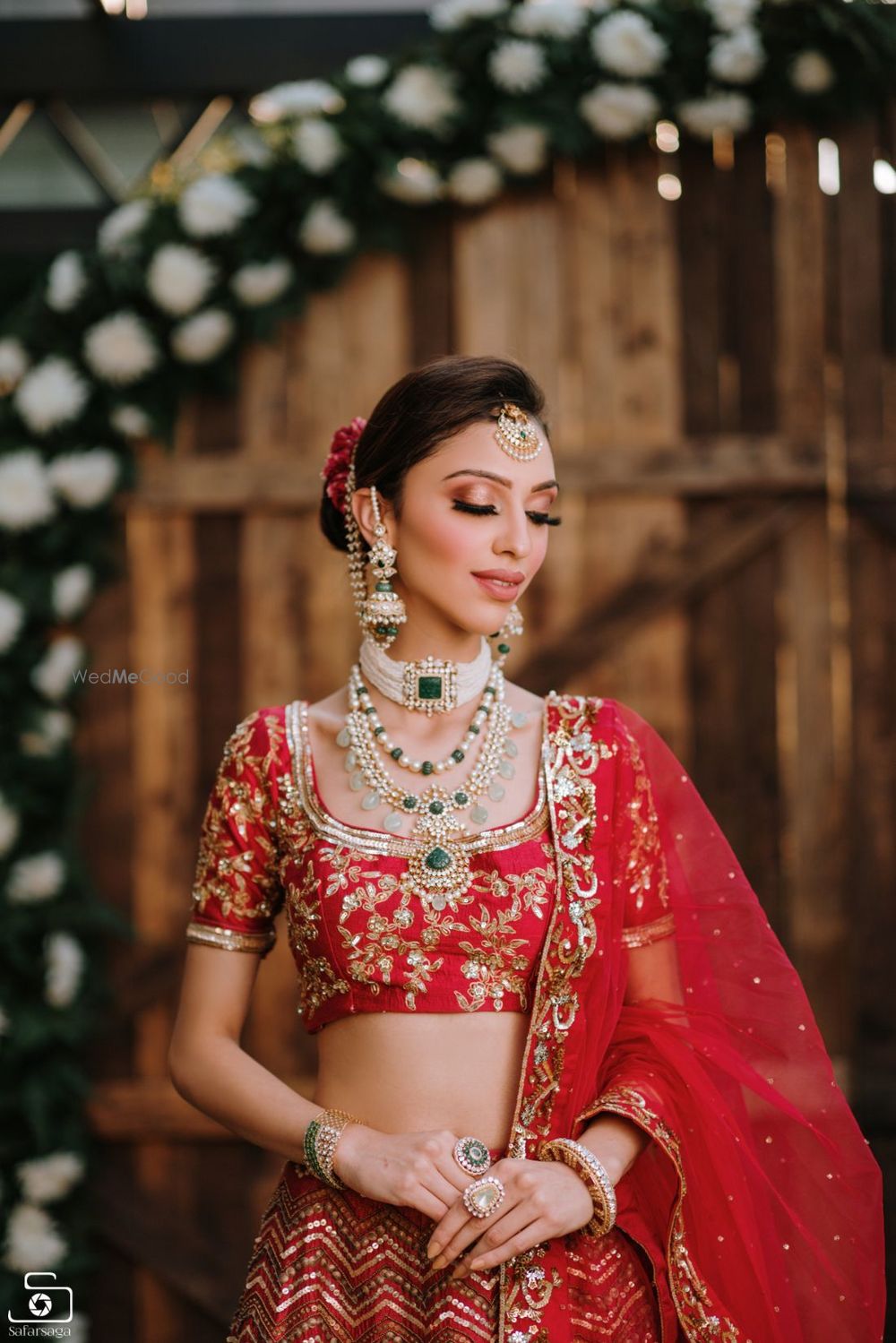 Photo From Lehenga Shoot by Safarsaga Films - Best Wedding Photoghraphy in Chandigarh - By Safarsaga Films