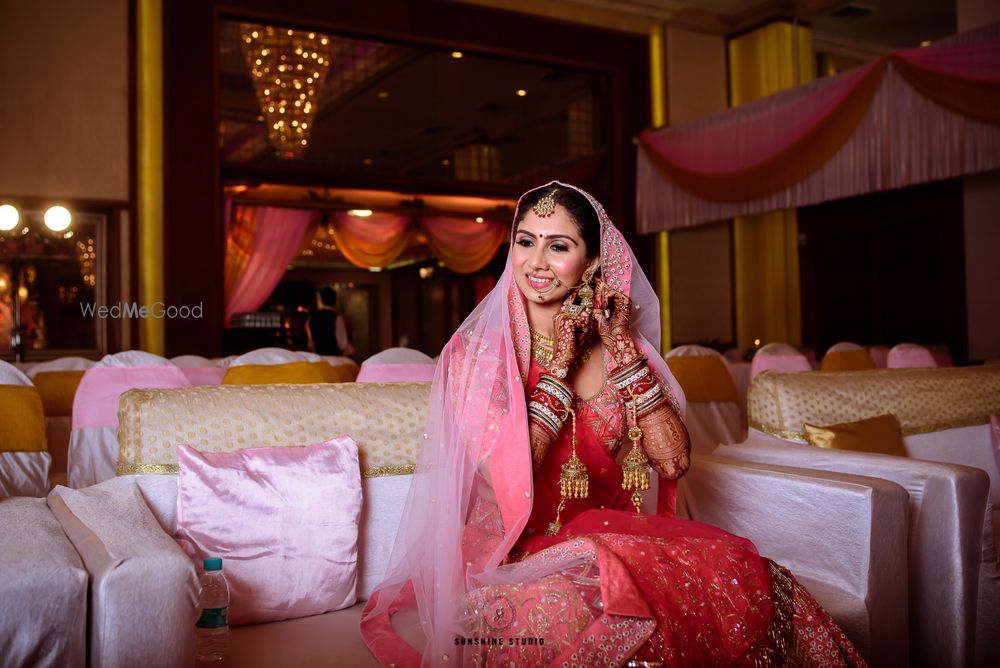 Photo From Mohit and Mansi - By Sunshine Studio