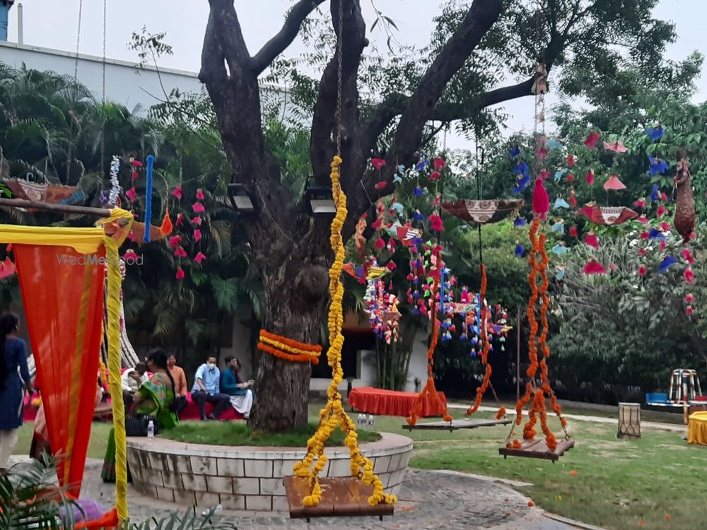 Photo From #Haldi #pellikoturu#pellikoduku - By Gala Events
