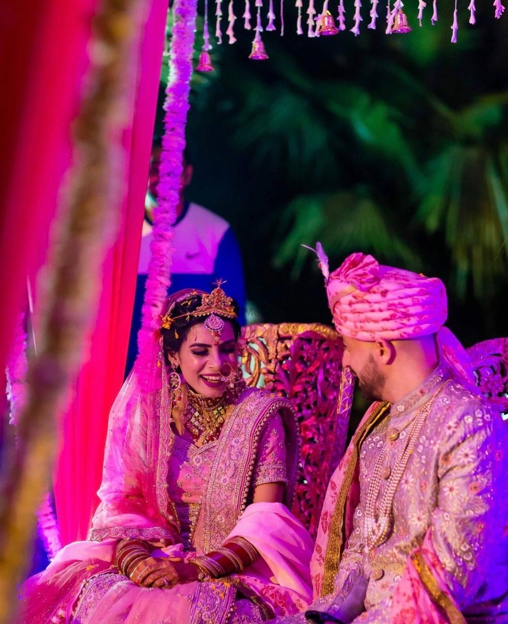 Photo From Neha weds Carlos  - By Dholki and Dazzle by Ashi and Akanksha