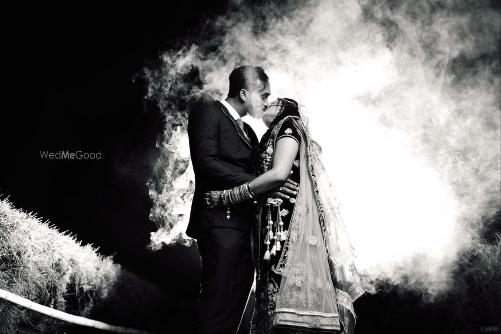 Photo From Amit and Shabana - By Stories by Omkar Kanungo