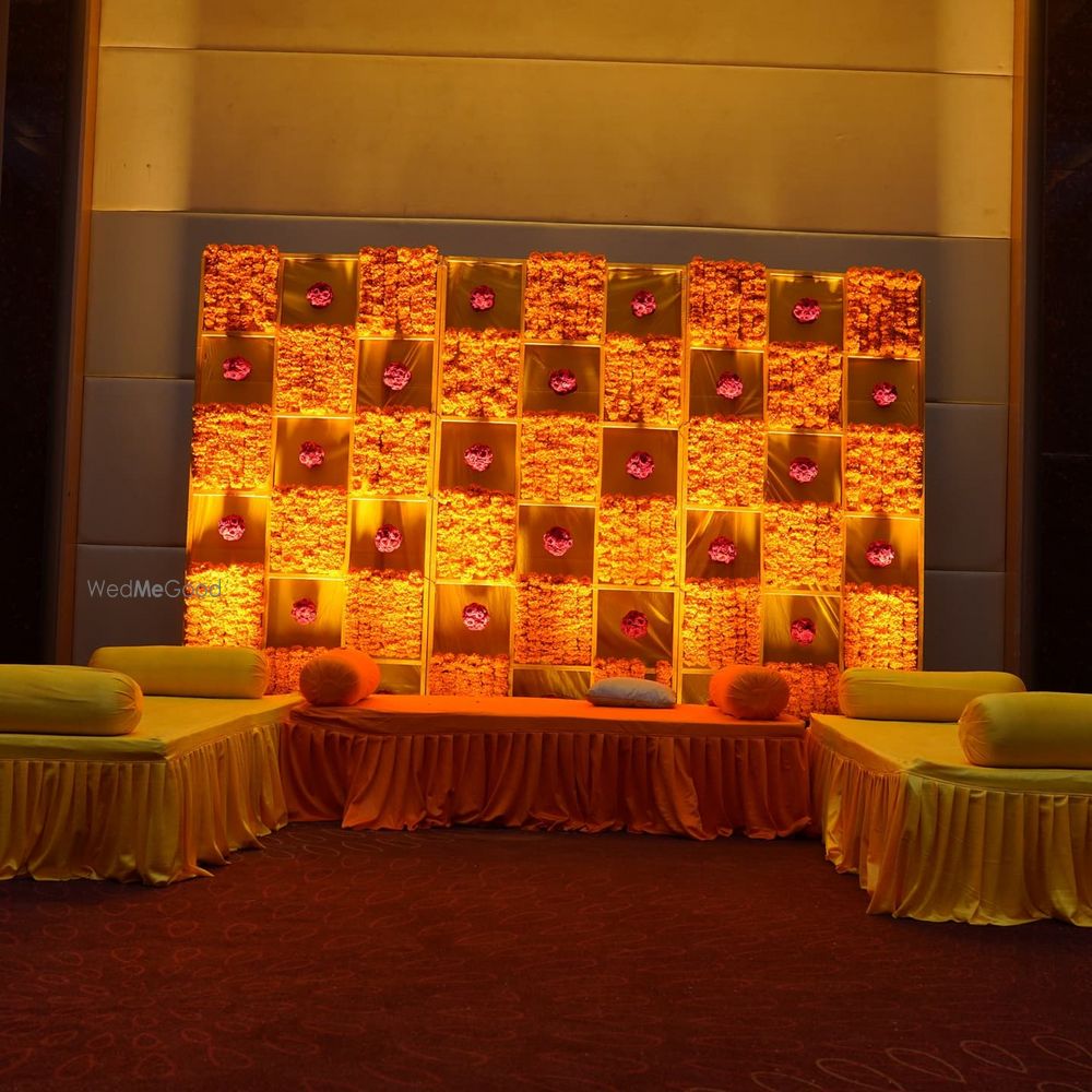 Photo From #Mehendi #Haldi #Pellikoturu - By Gala Events