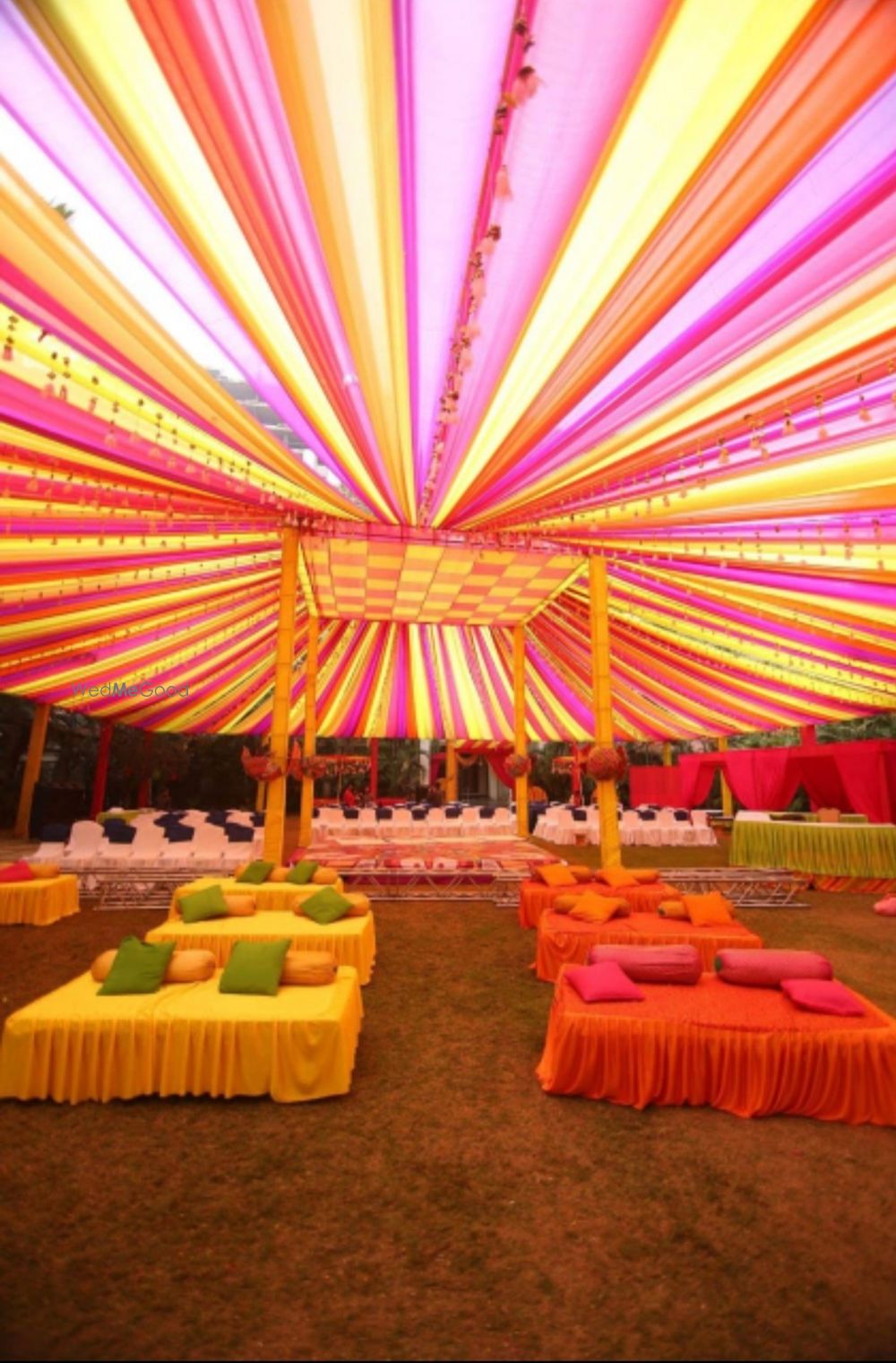 Photo From #Mehendi #Haldi #Pellikoturu - By Gala Events