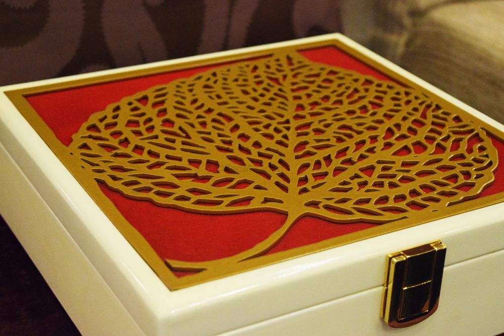 Photo From Laser Cut Collection ! - By Artografi