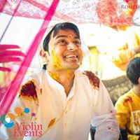 Photo From Ghai + Aggarwal - By Violin Events