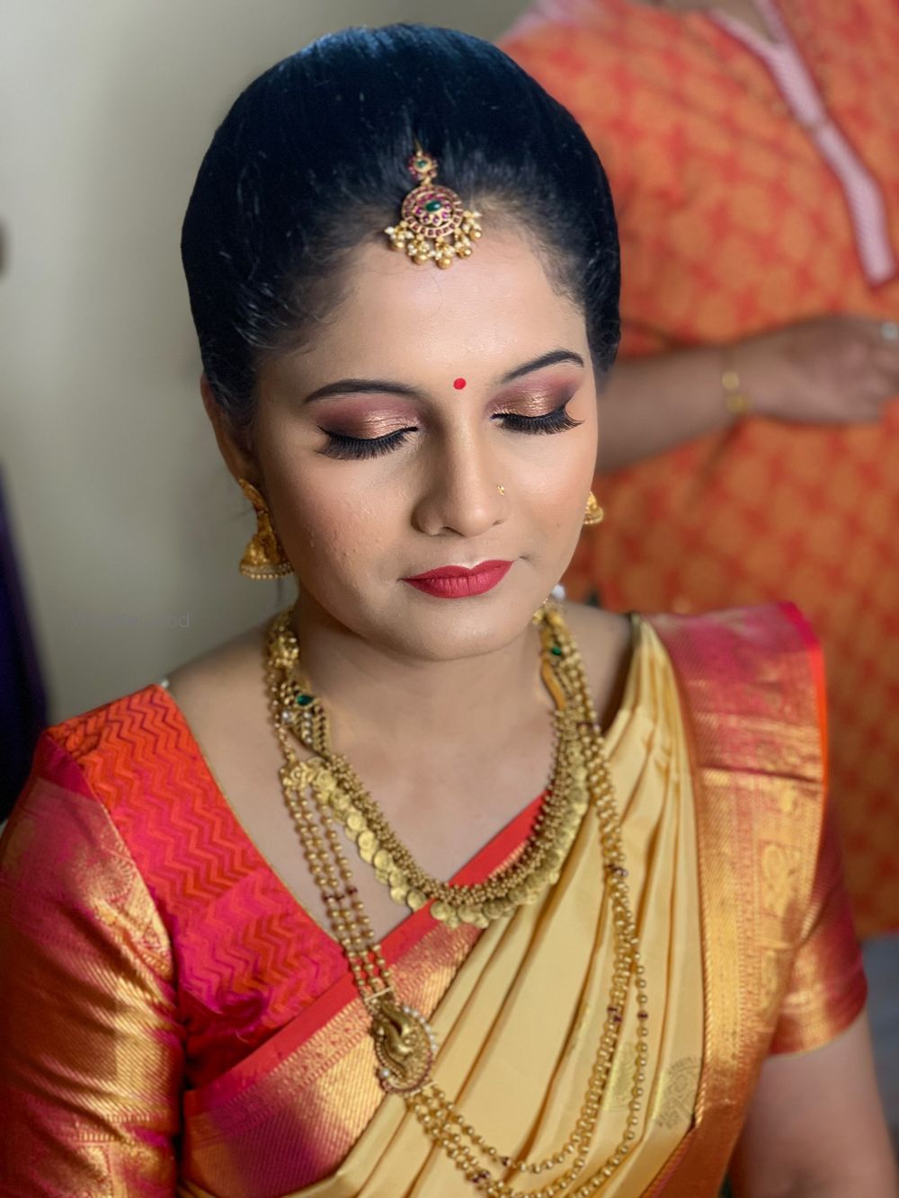 Photo From Sushma  - By Makeup by Shruthi Krishna