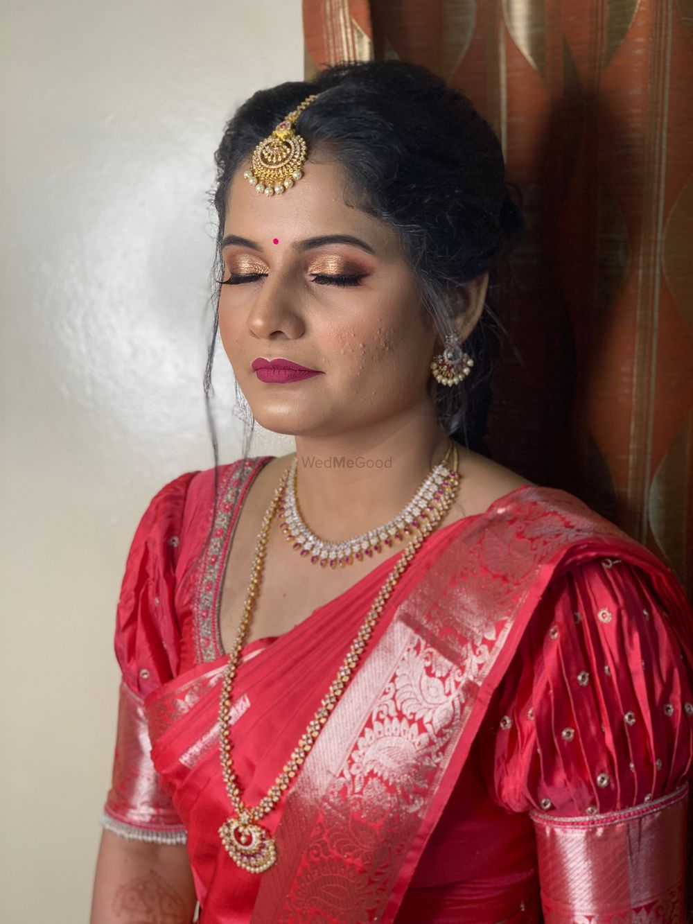 Photo From Sushma  - By Makeup by Shruthi Krishna
