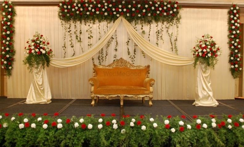 Photo From decorations - By Sarayu's Events & Wedding Decorators