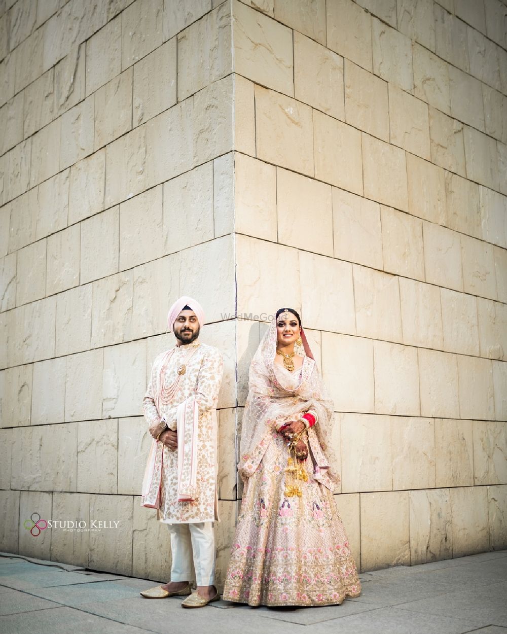 Photo From Anika & Mohak - By Studio Kelly Photography