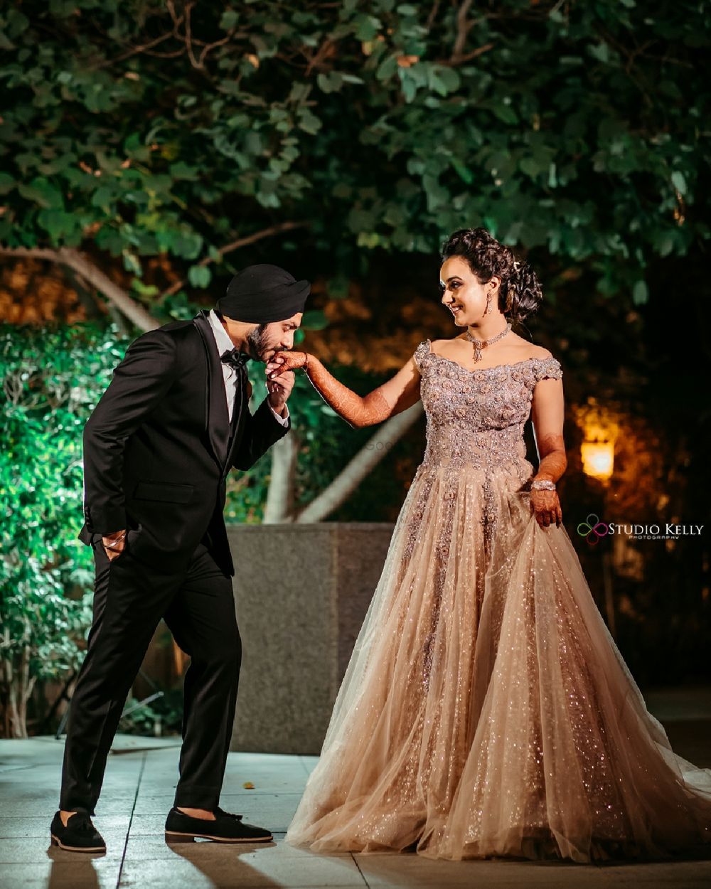 Photo From Anika & Mohak - By Studio Kelly Photography