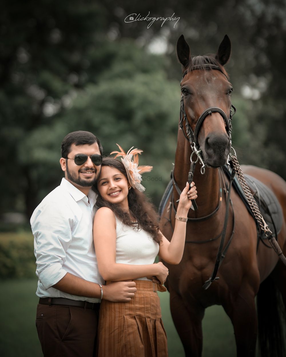Photo From Sanika & Anesh - By Clickography