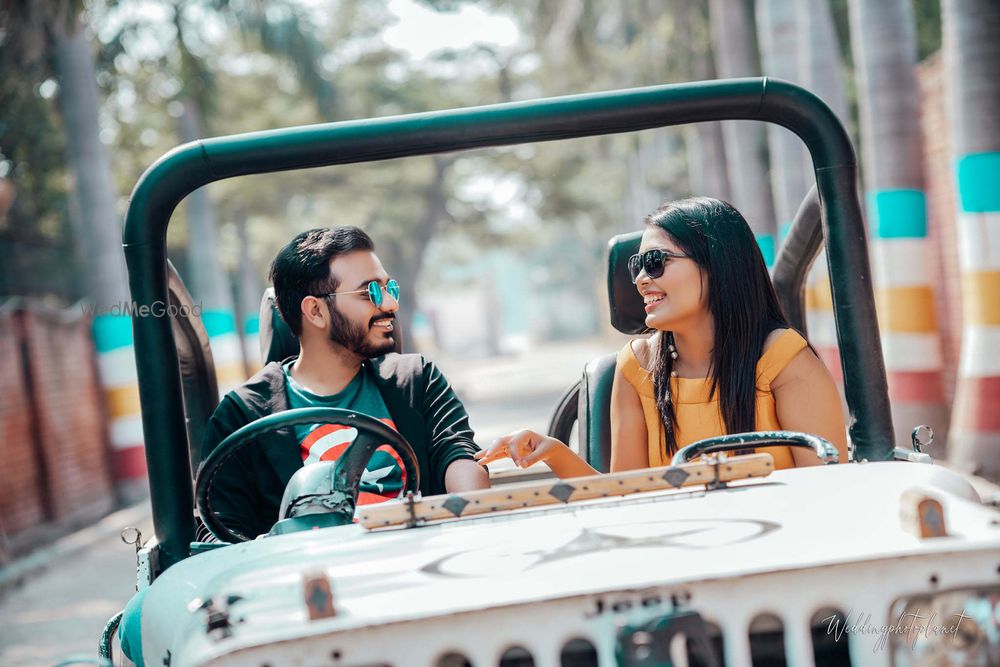 Photo From Pre Wedding Photo Shoot | Wedding Photo Planet | Photo Shoot By Rajat Verma - By Wedding Photo Planet