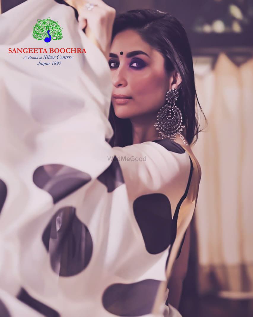 Photo From Celebrities - By Sangeeta Boochra