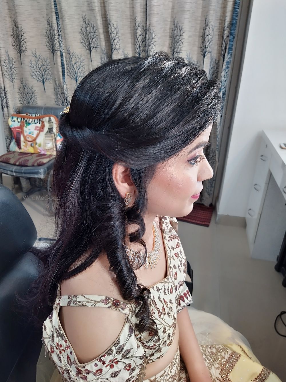 Photo From Hairstyles - By Shefali Verma Makeovers