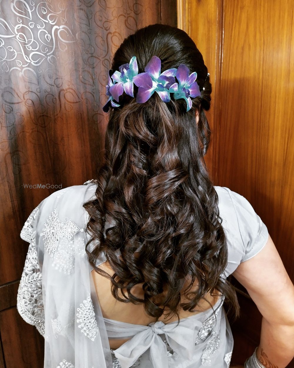 Photo From Hairstyles - By Shefali Verma Makeovers