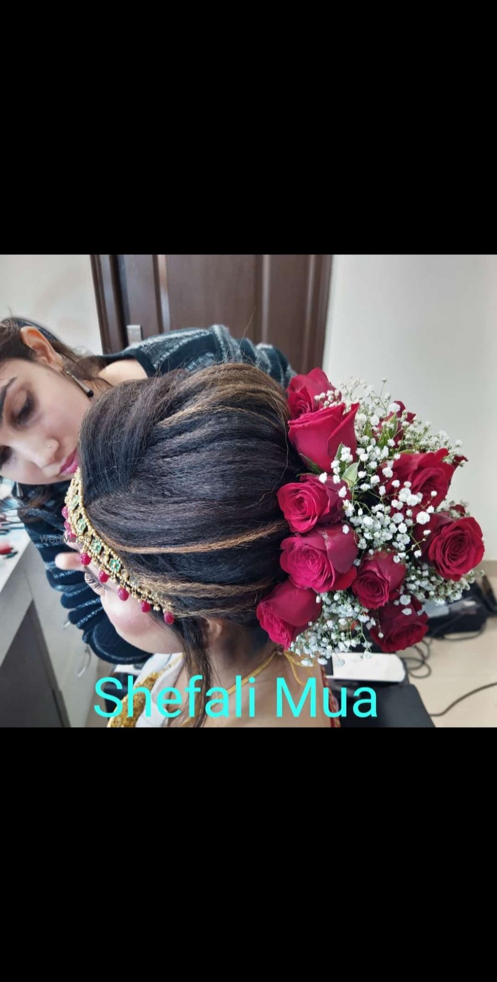 Photo From Hairstyles - By Shefali Verma Makeovers