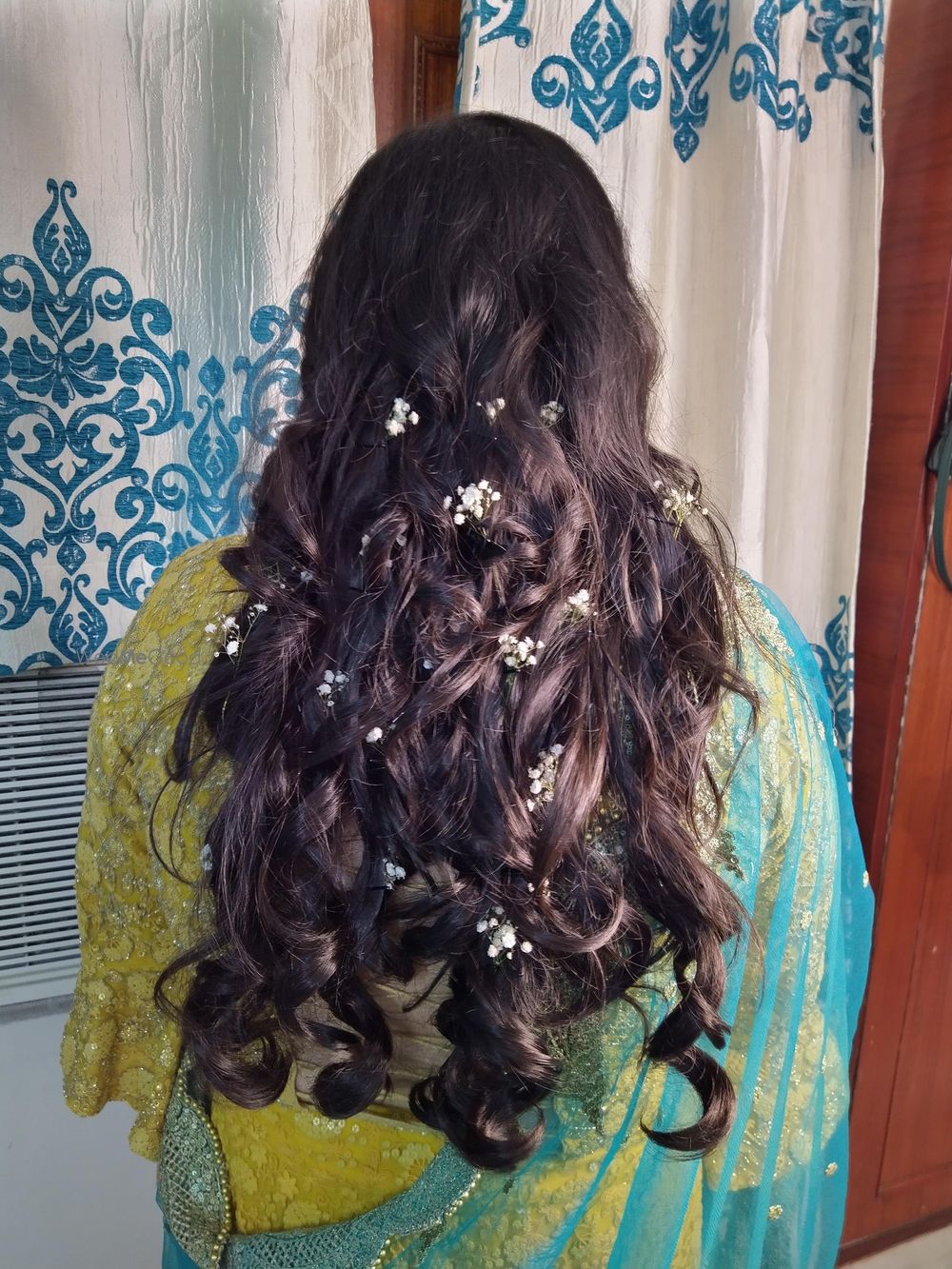 Photo From Hairstyles - By Shefali Verma Makeovers