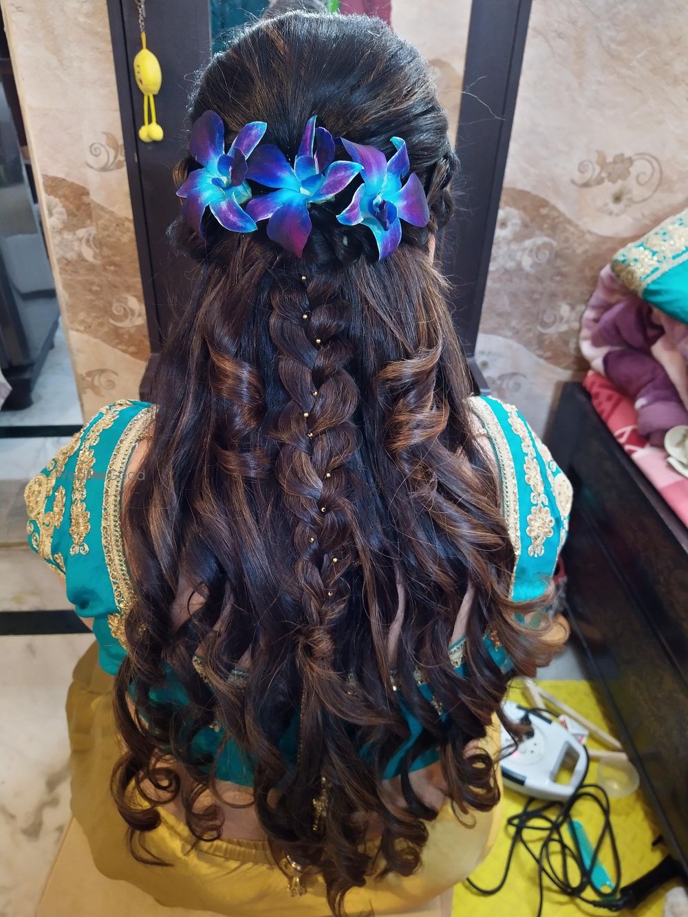 Photo From Hairstyles - By Shefali Verma Makeovers