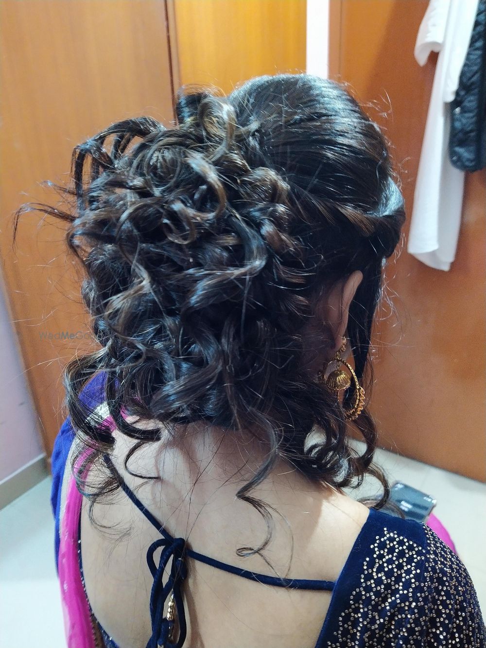 Photo From Hairstyles - By Shefali Verma Makeovers