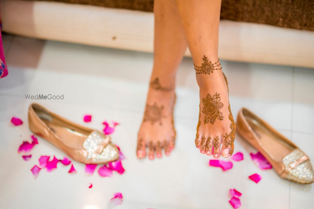 Photo From Aniket & Madhura - By Bhushan Photography