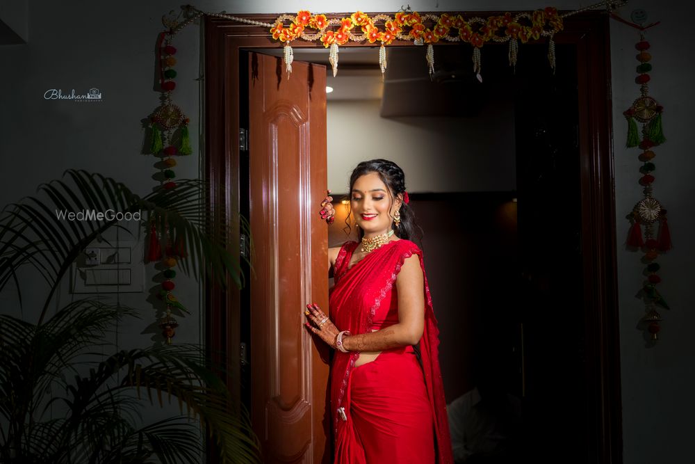 Photo From Aniket & Madhura - By Bhushan Photography