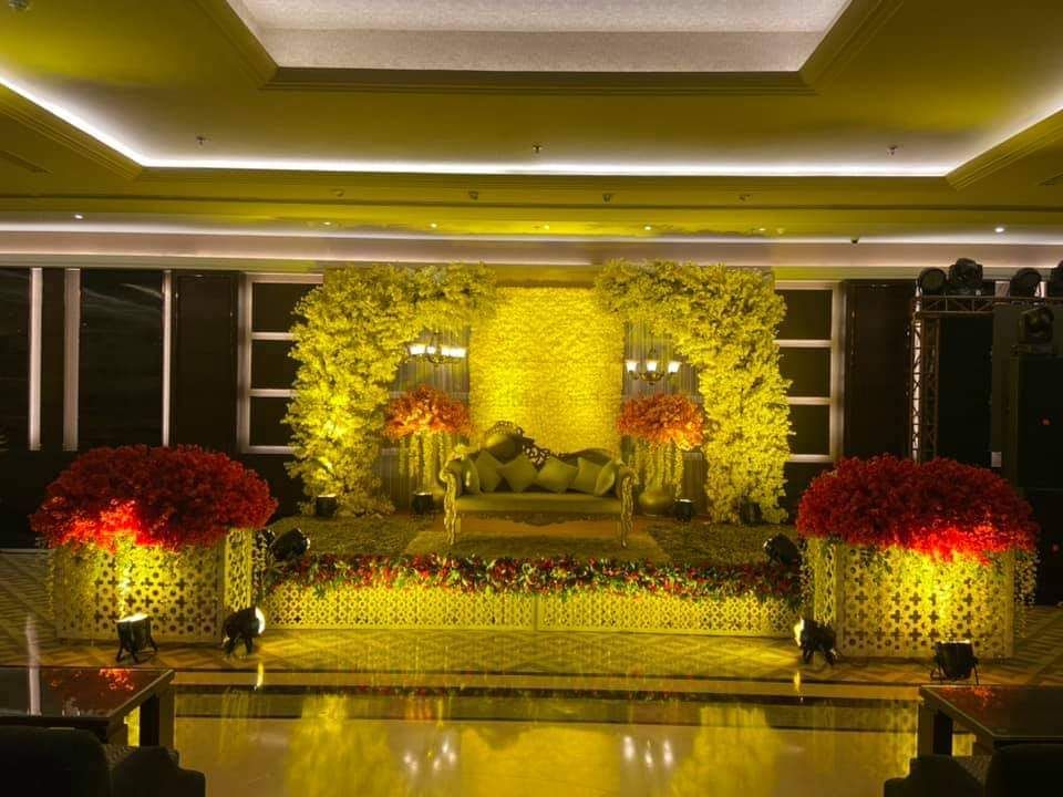 Photo From INDOOR DECOR - By Classic Decorator & Wedding Planners