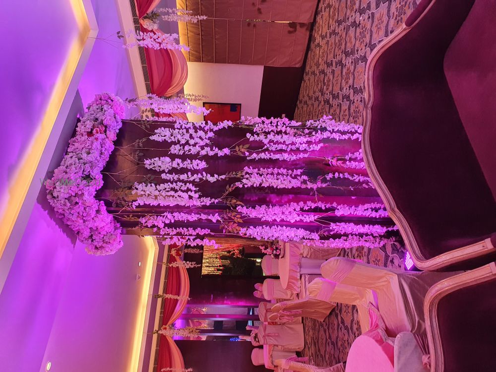 Photo From INDOOR DECOR - By Classic Decorator & Wedding Planners