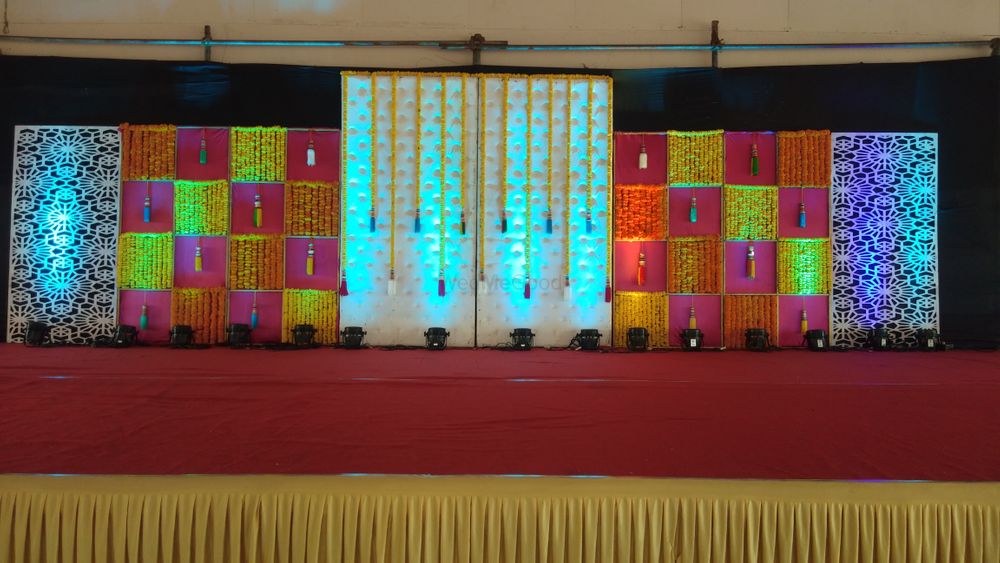 Photo From Haldi - By Exotica- The Ambience Decorators & Event Management