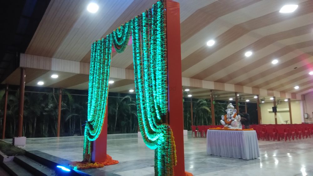 Photo From Haldi - By Exotica- The Ambience Decorators & Event Management