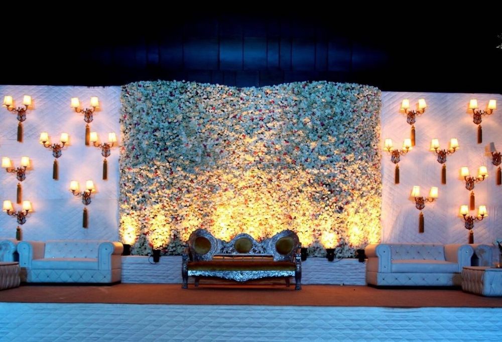 Photo From Wedding Stages - By Vivah Luxury Weddings