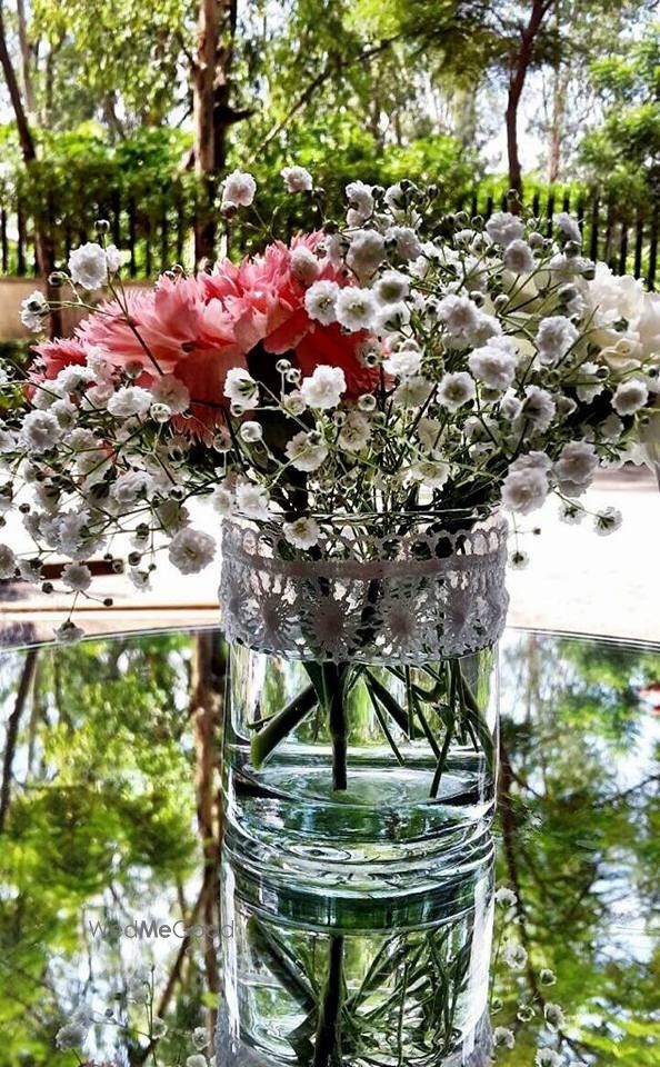 Photo From Table Arrangements  - By Vivah Luxury Weddings