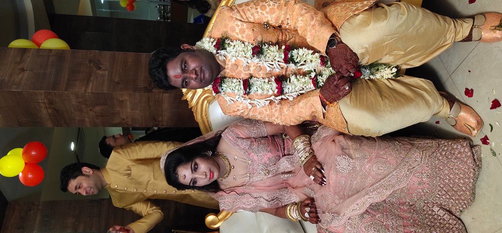 Photo From Mohit And Rakhi Wedding - By Eventers Entertainment Pvt. Ltd.