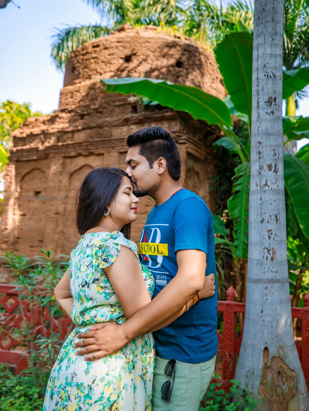 Photo From Abhishek & vishakha pre wedding - By GD Fotoworks