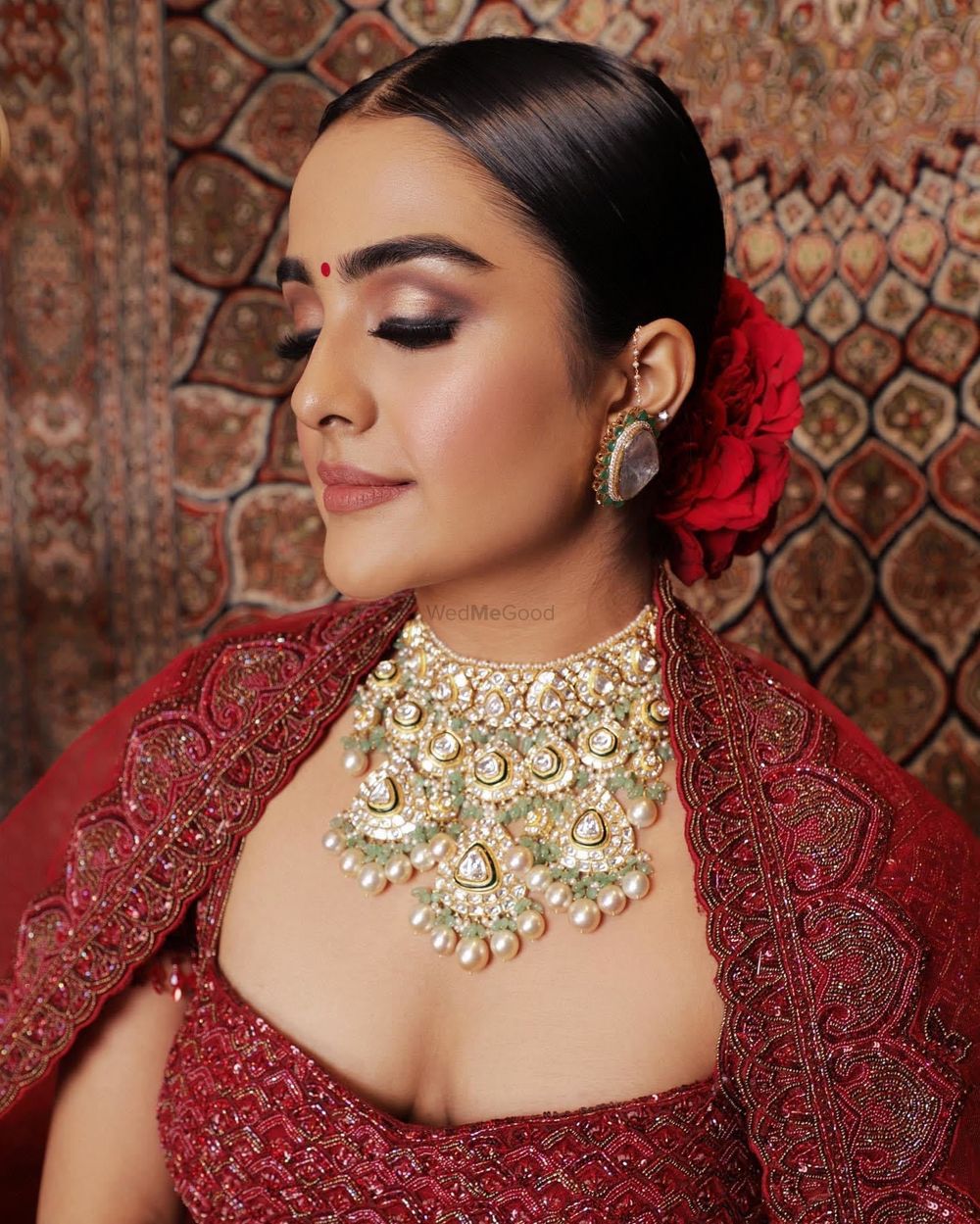 Photo From Bridal Diaries - By Priyanka Gogia Makeup
