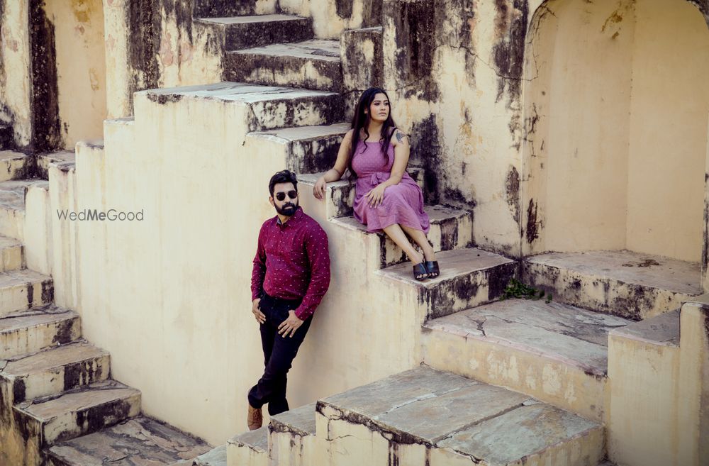 Photo From Priyanka & Dipanshu - By Vikram Weddings