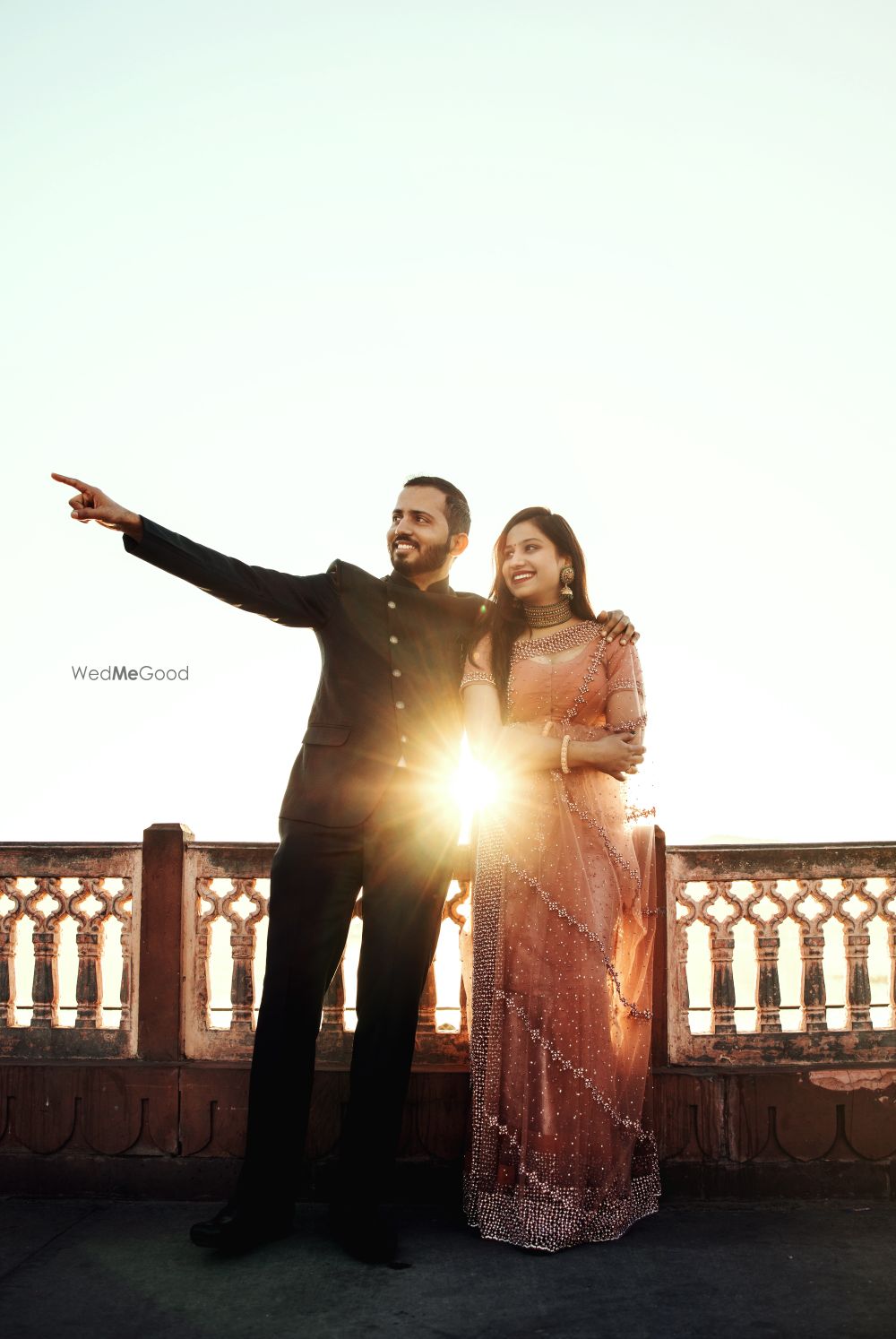 Photo From Sakshi & Ritesh - By Vikram Weddings