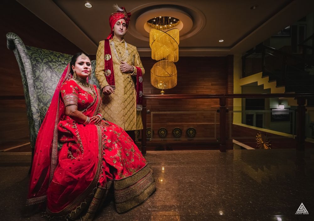 Photo From Wedding at Sterling - By Archit Sood Photography