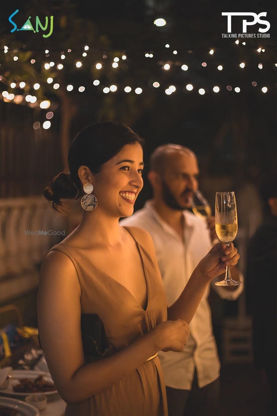 Photo From #DannyIsAmused - By Sanj Events & Entertainment