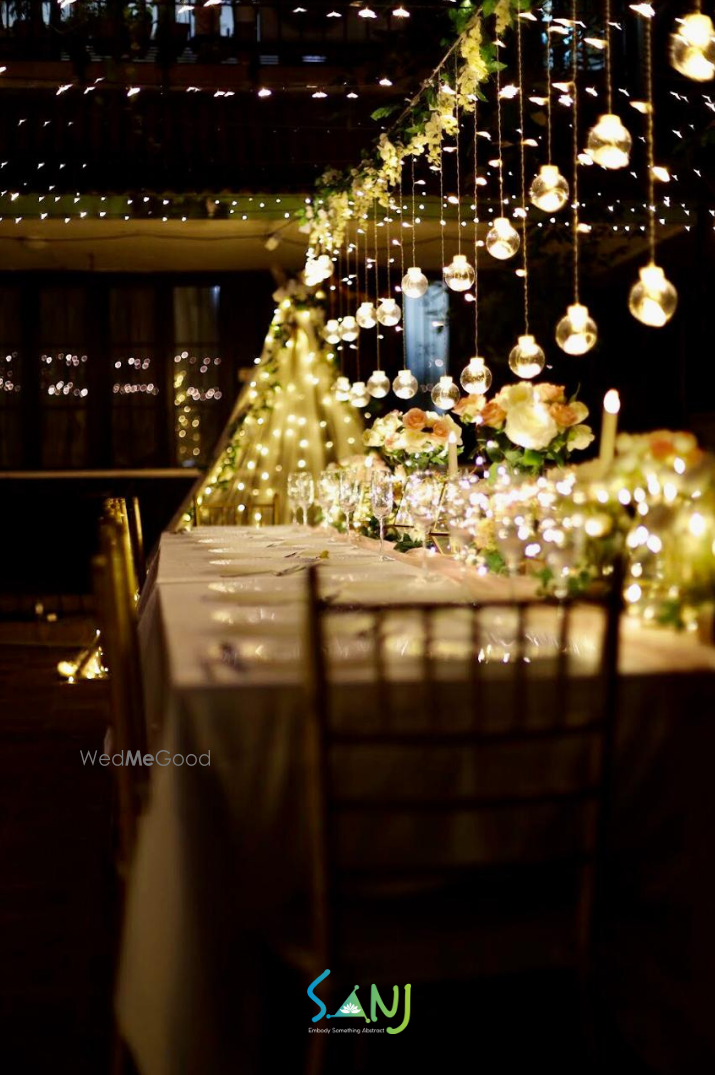 Photo From #DannyIsAmused - By Sanj Events & Entertainment