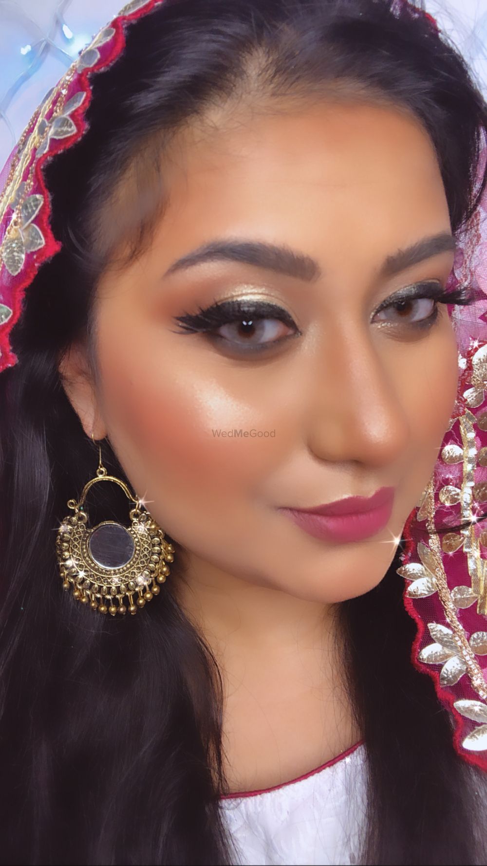Photo From soft makeup look - By Get Sparkled by Aenaz Khan 