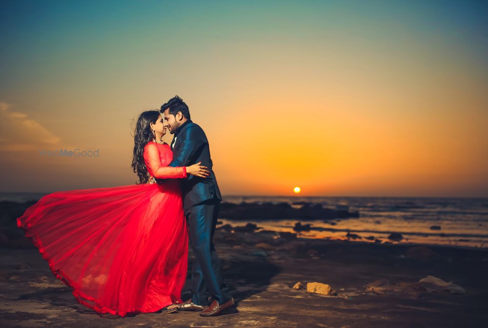 Photo From Pre wedding - By Click Vlick Photography