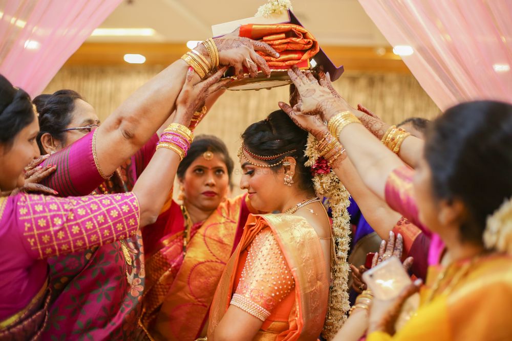 Photo From Raksha & NIhal - By Confetti Films