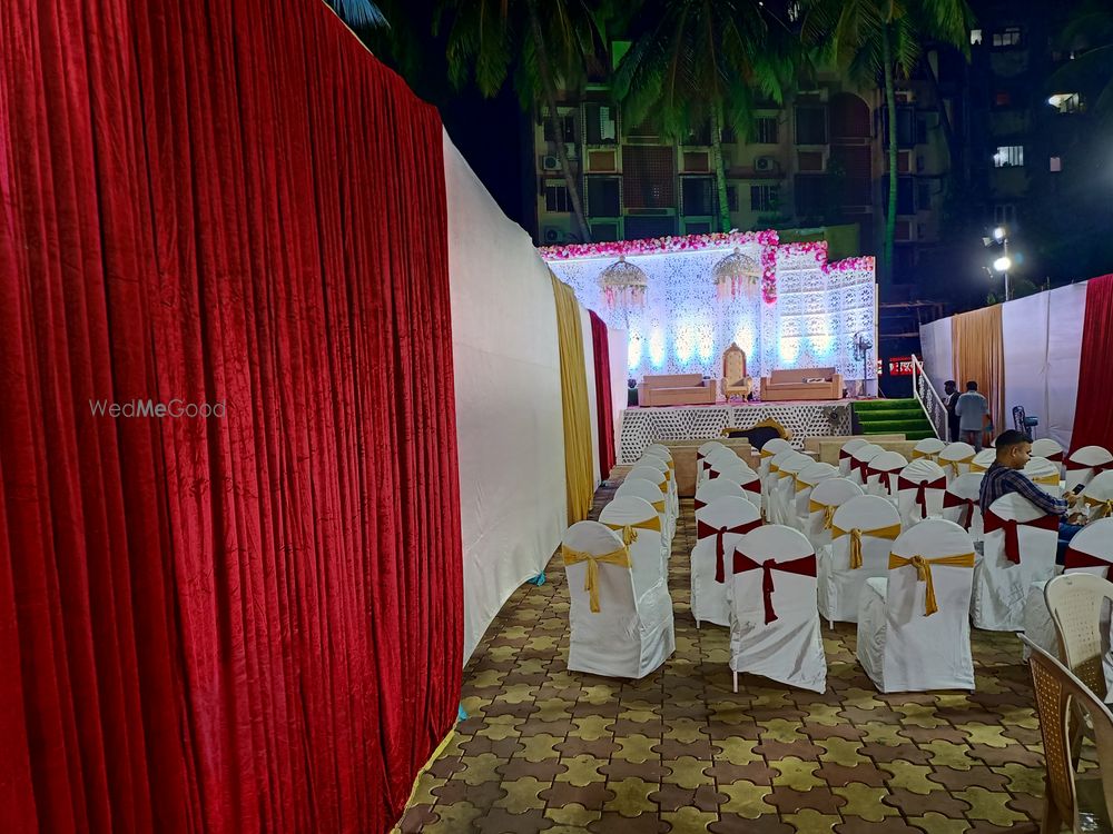 Photo From Santosh & Beena - By Big Chef Caterers