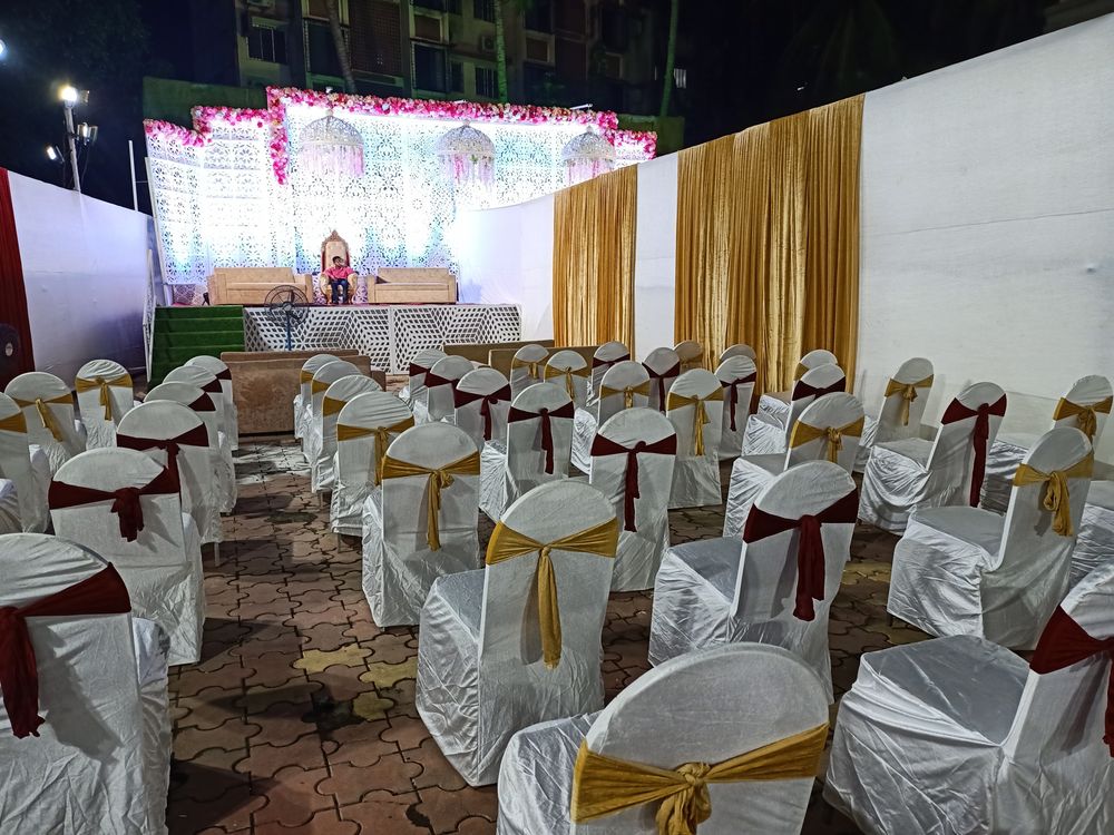 Photo From Santosh & Beena - By Big Chef Caterers
