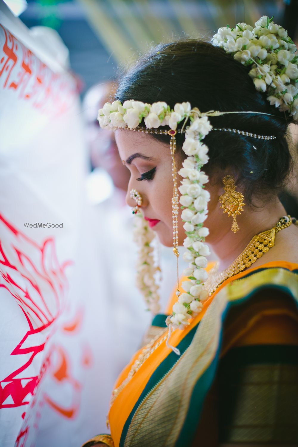 Photo From Marathi Wedding - By The Wedding Shades