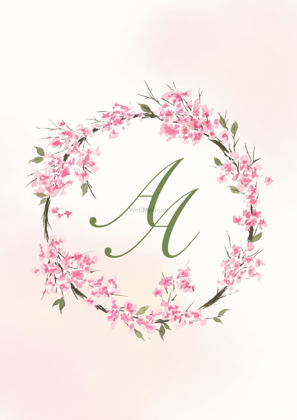 Photo From Monogram Design - By Pale Pink Studio