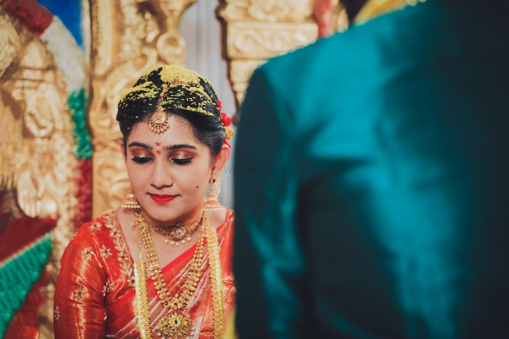 Photo From Harith+Ravi - By Vajra Photography Events