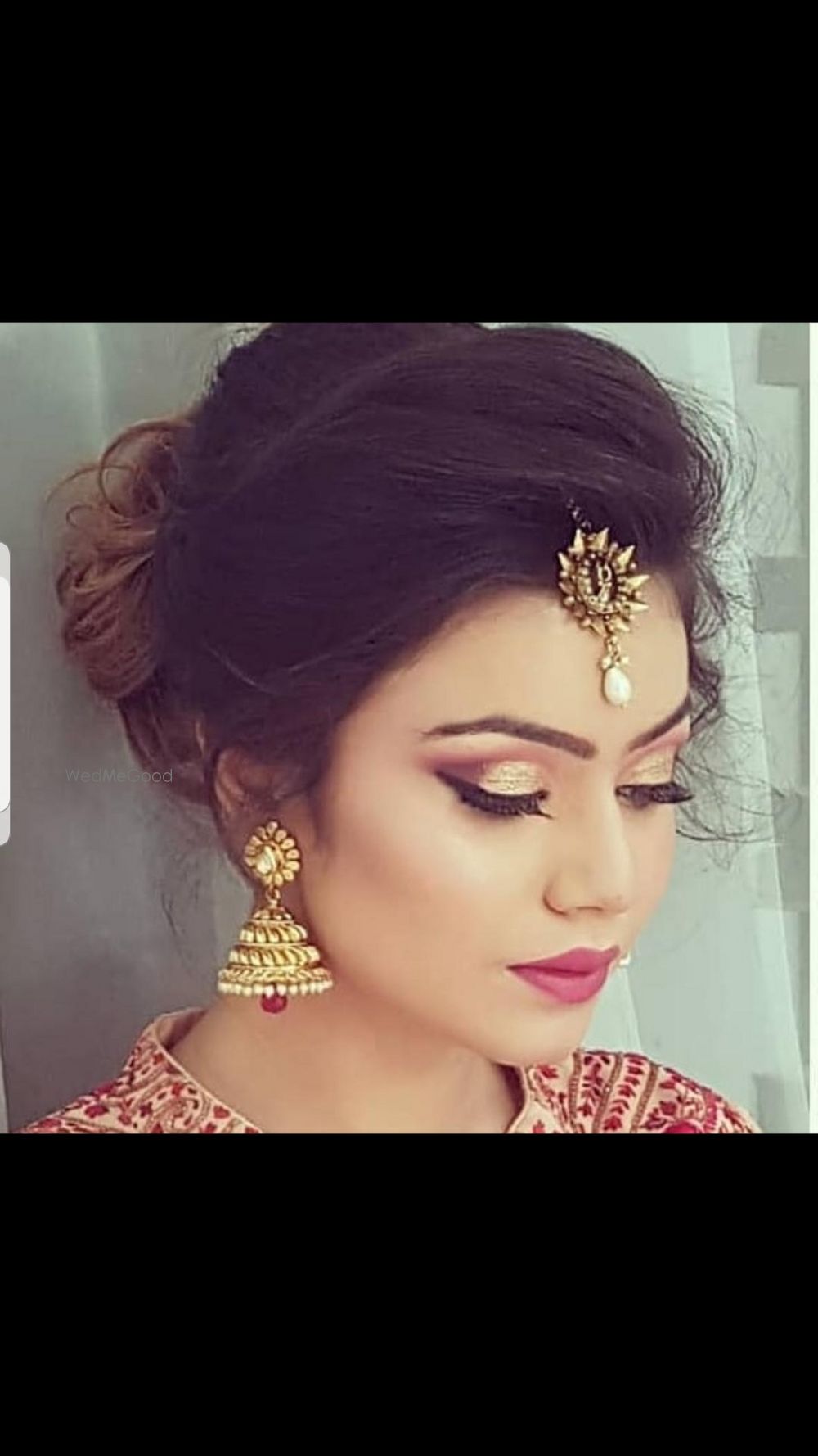 Photo From bridal - By Makeupart Siddhi